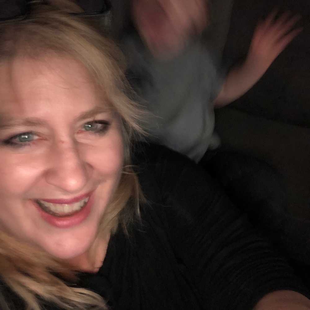Meet your Posher, Diane